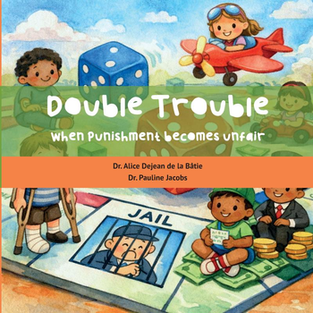Double Trouble (Paperback) bij Singel 344