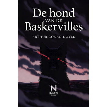 De hond van de Baskervilles (Paperback) bij Singel 344
