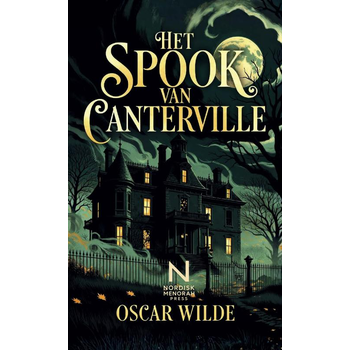 Het Spook van Canterville (Paperback) bij Singel 344