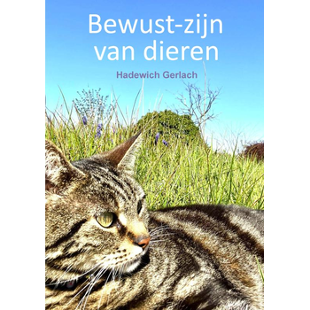 Bewust-zijn van dieren (Paperback) bij Singel 344