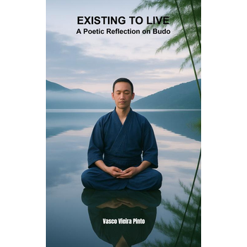 EXISTING TO LIVE (Paperback) bij Singel 344