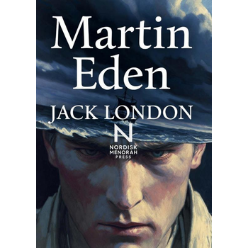 Martin Eden (Paperback) bij Singel 344