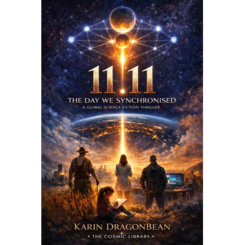11.11 THE DAY WE SYNCHRONISED (Paperback) bij Singel 344