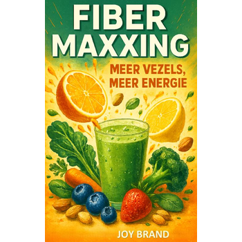 FIBERMAXXING (Paperback) bij Singel 344