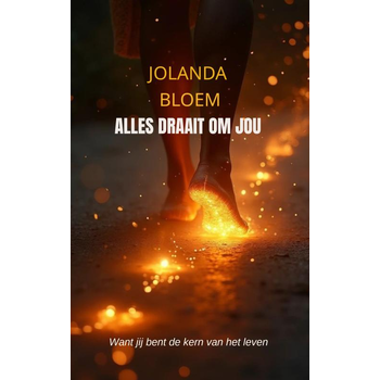 Alles draait om jou (Paperback) bij Singel 344