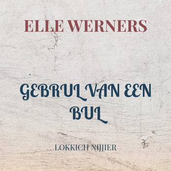 GEBRUL VAN EEN BUL (Paperback) bij Singel 344