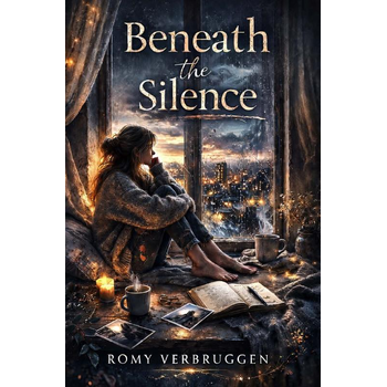 Beneath the Silence (Paperback) bij Singel 344