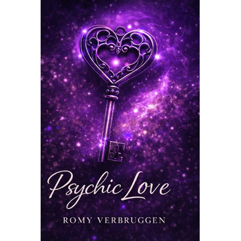 Psychic Love (Paperback) bij Singel 344