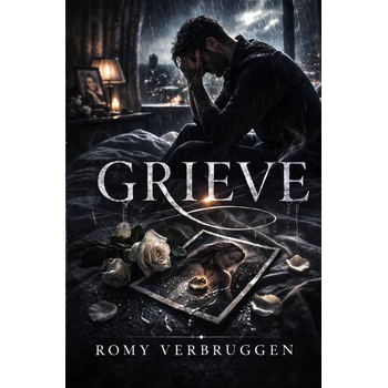 Grieve (Paperback) bij Singel 344