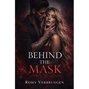 Behind the Mask (Paperback) bij Singel 344