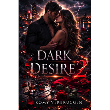 Dark Desire 2 (Paperback) bij Singel 344