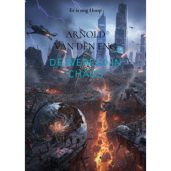 De Wereld in Chaos (Paperback) bij Singel 344