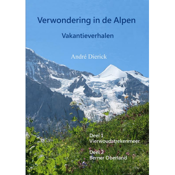 Verwondering in de Alpen (Paperback) bij Singel 344