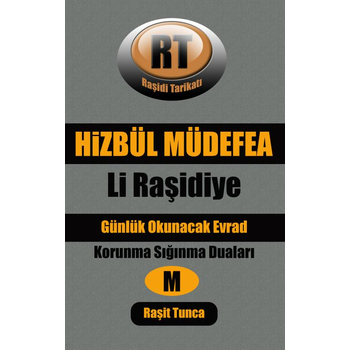HiZBÜL MÜDEFEA (Paperback) bij Singel 344