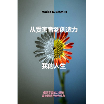 Cóng shòuhài zhě dào chuàngzào lì——wǒ de rénshēng (Paperback) bij Singel 344