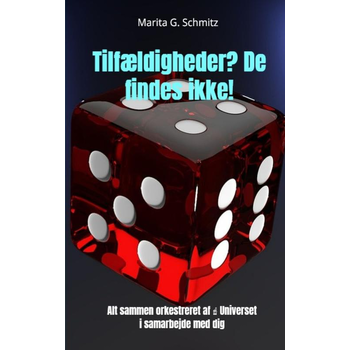 Tilfældigheder? De findes ikke! (Paperback) bij Singel 344