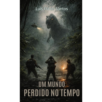 Um Mundo Perdido no Tempo (Paperback) bij Singel 344