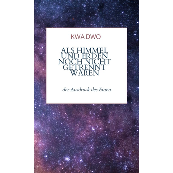 Als Himmel und Erden noch nicht getrennt waren (Paperback) bij Singel 344