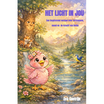 Het licht in jou (Paperback) bij Singel 344