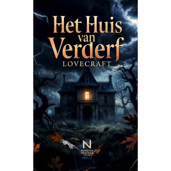 Het Huis van Verderf (Paperback) bij Singel 344