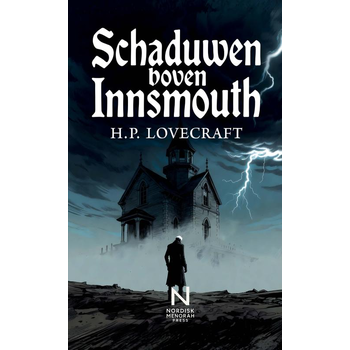 Schaduwen boven Innsmouth (Paperback) bij Singel 344