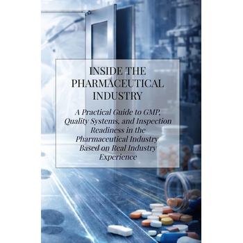Inside the Pharmaceutical Industry (Paperback) bij Singel 344