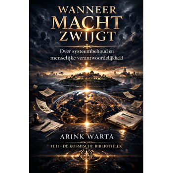 Wanneer Macht Zwijgt - Over systeembehoud en menselijke verantwoordelijkheid (Paperback) bij Singel 344