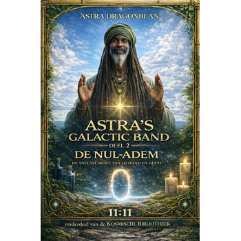 DE NUL-ADEM™ De snelste reset van lichaam en geest (Paperback) bij Singel 344