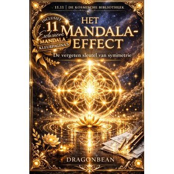 Het Mandal Effect - De vergeten sleutel van Symmetrie (Paperback) bij Singel 344