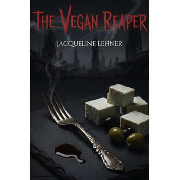 The Vegan Reaper (Paperback) bij Singel 344