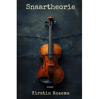 Snaartheorie (Paperback) bij Singel 344