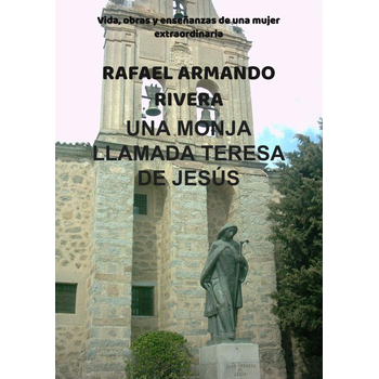 UNA MONJA LLAMADA TERESA DE JESÚS (Paperback) bij Singel 344