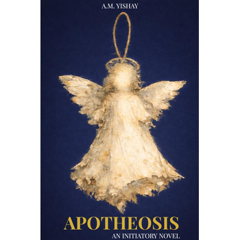 APOTHEOSIS (Hardback) bij Singel 344