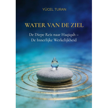 Water van de Ziel (Paperback) bij Singel 344