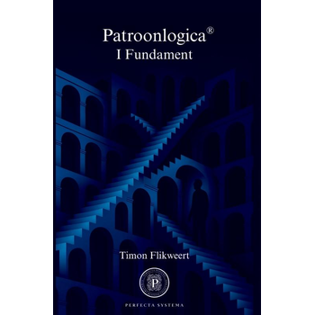 Patroonlogica I Fundament (Hardback) bij Singel 344