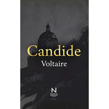 Candide (Paperback) bij Singel 344