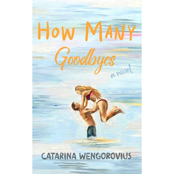 How Many Goodbyes (Paperback) bij Singel 344