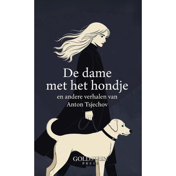 De dame met het hondje en andere verhalen (Paperback) bij Singel 344