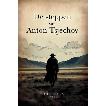 De steppen (Paperback) bij Singel 344