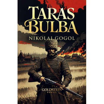 Taras Bulba (Paperback) bij Singel 344