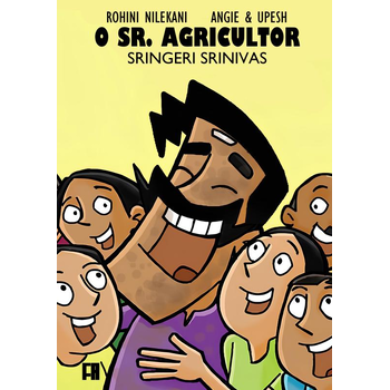 O Sr. Agricultor (Paperback) bij Singel 344