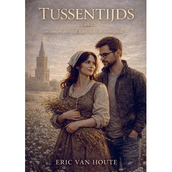 TUSSENTIJDS (Paperback) bij Singel 344