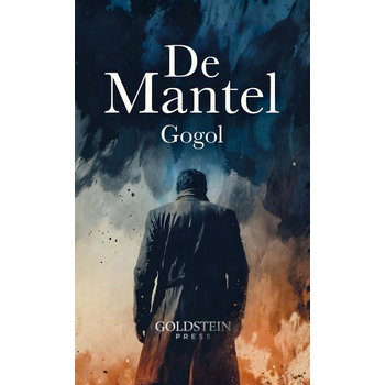 De Mantel (Paperback) bij Singel 344