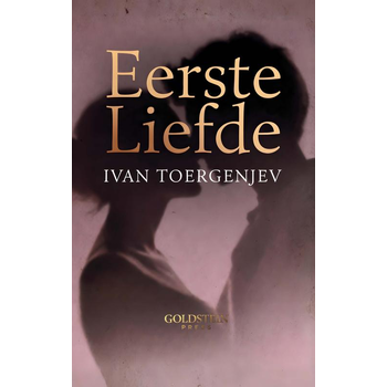 Eerste Liefde (Paperback) bij Singel 344