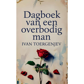 Dagboek van een overbodig man (Paperback) bij Singel 344