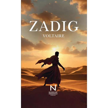 Zadig (Paperback) bij Singel 344