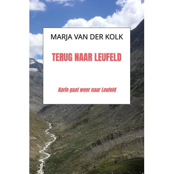 Terug naar Leufeld (Paperback) bij Singel 344