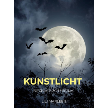 KUNSTLICHT (Paperback) bij Singel 344
