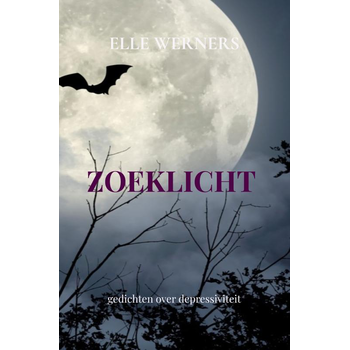 ZOEKLICHT (Paperback) bij Singel 344