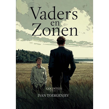 Vaders en Zonen (Paperback) bij Singel 344